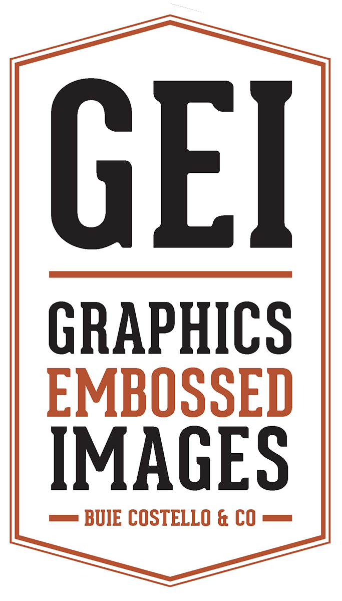 GEI | Graphics Embossed Images